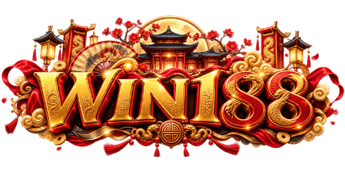 WIN188 Logo